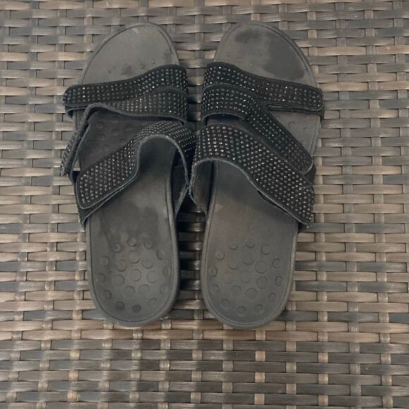 Vionic Alexis platform sandals, women’s size 9 - Picture 3 of 6